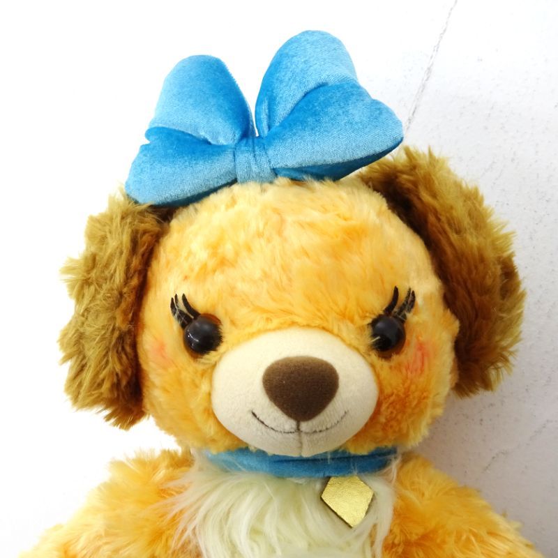 三重店】ディズニー ユニベアシティ ぬいぐるみ わんわん物語シリーズ