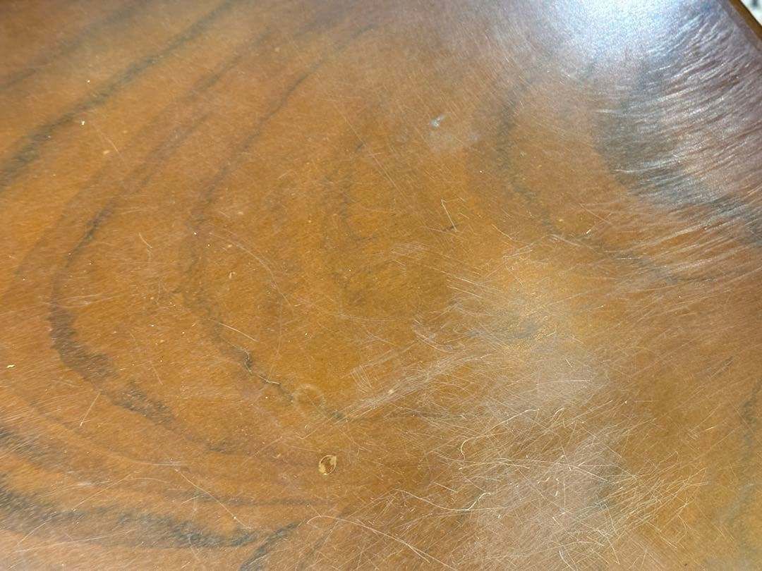 karimoku カリモク オールドチェスト 引出し4段 ビンテージ IG - メルカリ