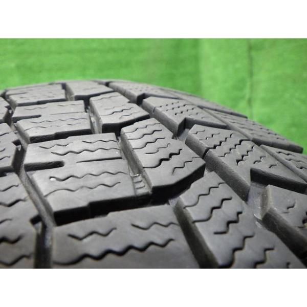 DUNLOP スタッドレス ダンロップ ウィンターマックスWM02 165/65R14 4