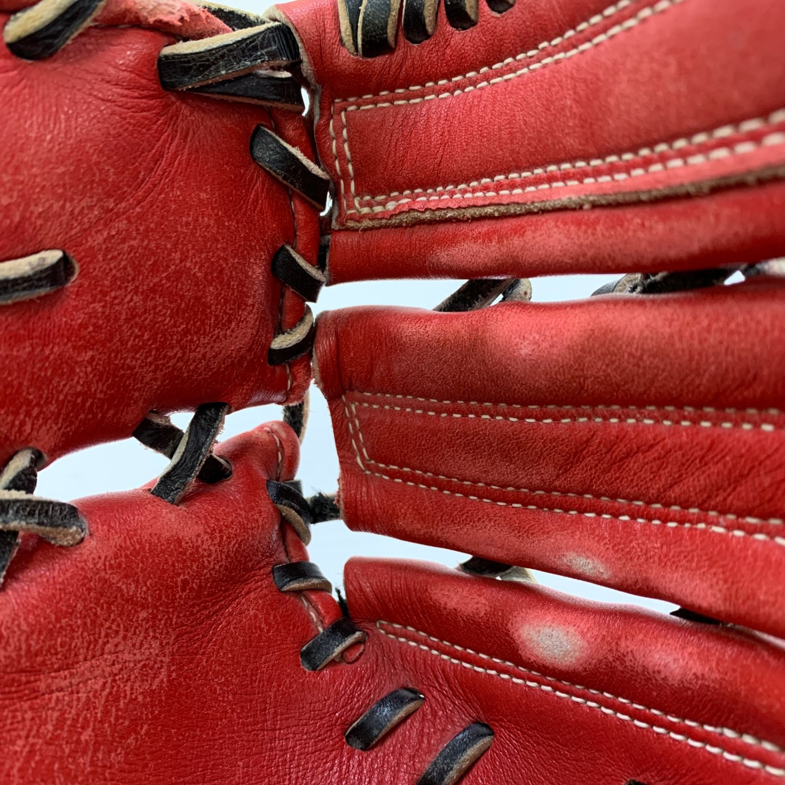 ハイゴールド HI-GOLD 己極 軟式 大人 一般 ファーストミット 一塁手
