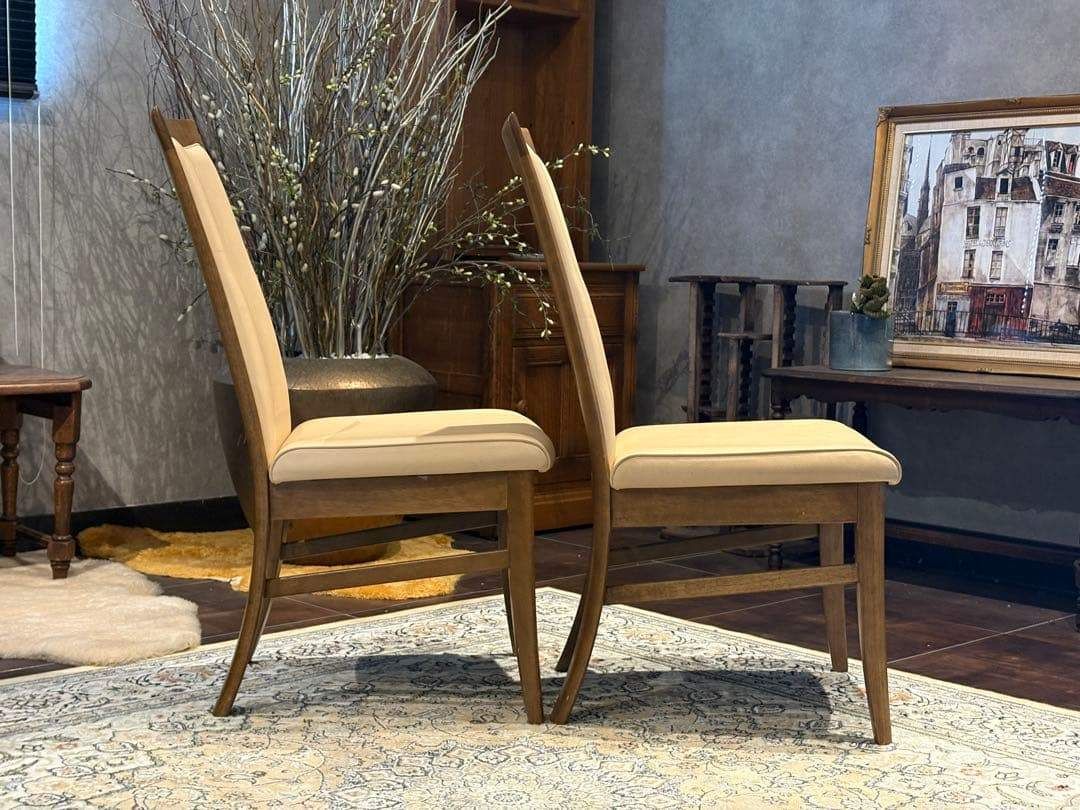 カリモク木製ダイニングチェア 1脚① ダイニングチェア｜オンラインストア｜カリモク60オフィシャルショップ