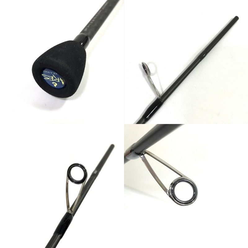 宇崎日新 NISSIN アレスブルーポーター ARES BLUE PORTER AJ-509S