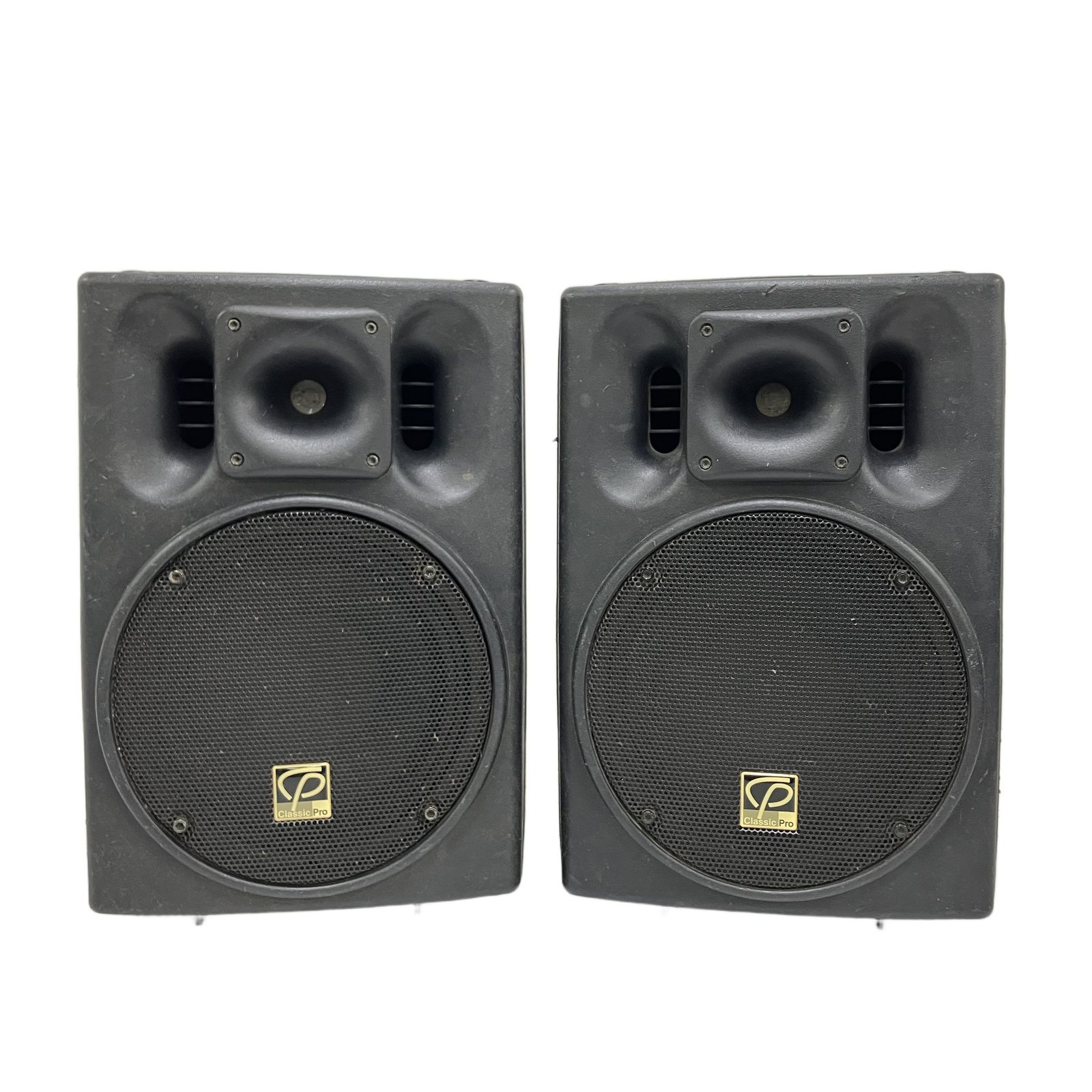 クラシックプロ(Classic Pro)|PAパッシブスピーカー|ハードオフ公式