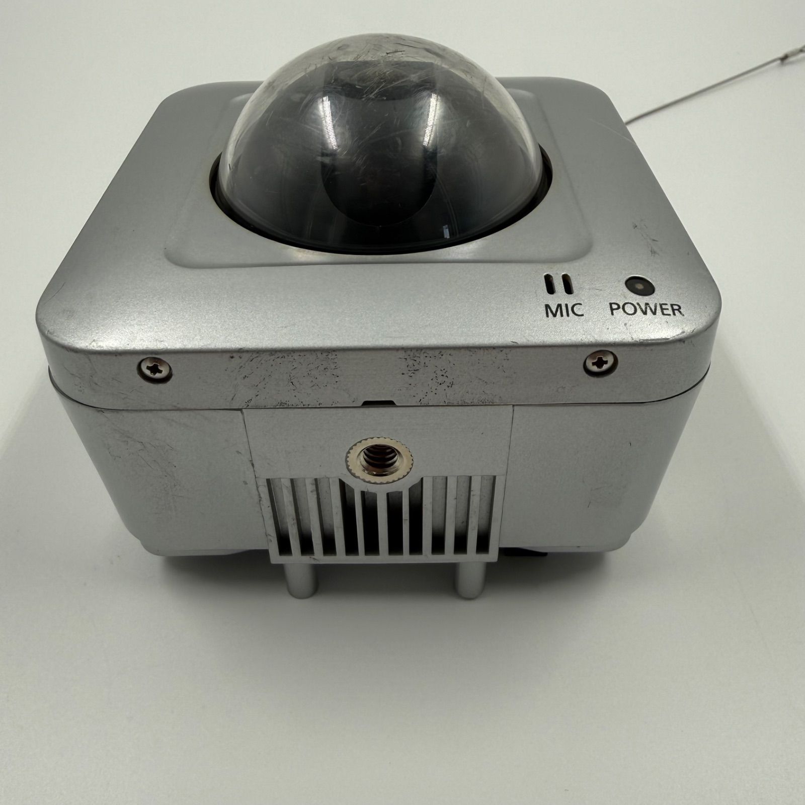 コスパ重視】使用感あり・実用品 Panasonic ネットワークカメラ BB