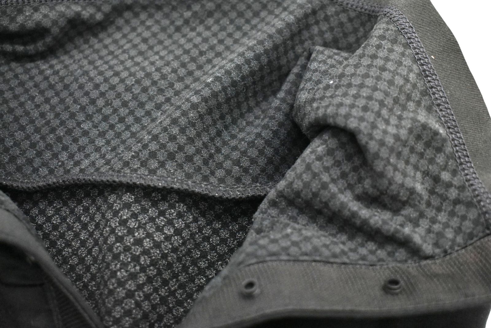 ヨサ テラウェア上下 Lサイズ YOSA 健康 美容 オーゾラ ITM7SW1D2HEK-D