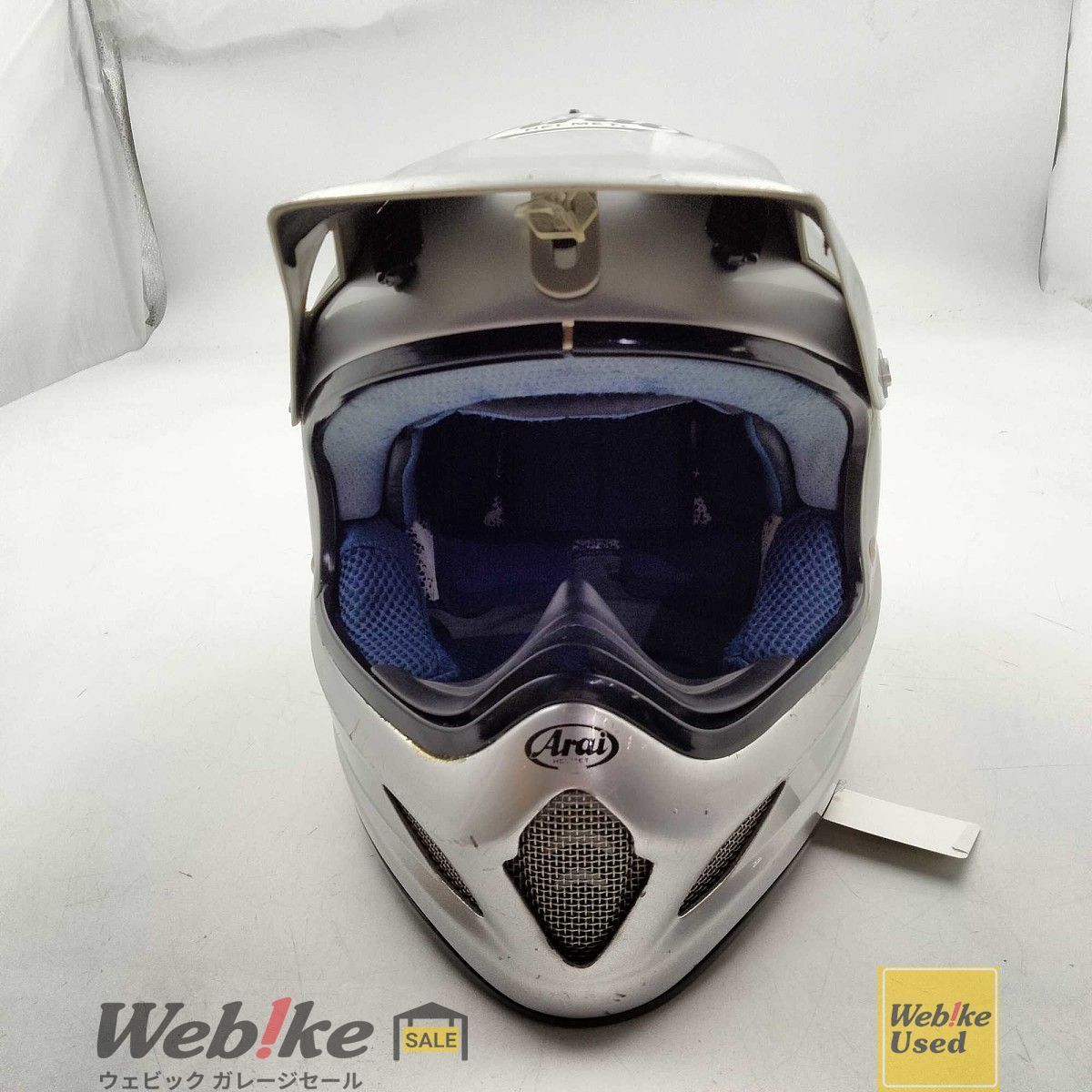 Arai Vcross2 PRO Vクロス2 オフロードヘルメット | サイズ：L 
