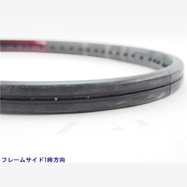 中古 テニスラケット ヘッド プレステージ MP L 2023年モデル (G3