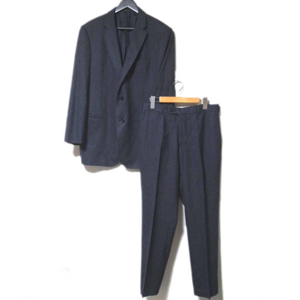 美品 ARMANI COLLEZIONI アルマーニコレツィオーニ M LINE テーラード