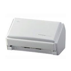【中古】「非常に良い」FUJITSU ScanSnap S1500M Mac専用 Acrobat 9 Pro標準添付 FI-S1500M-A