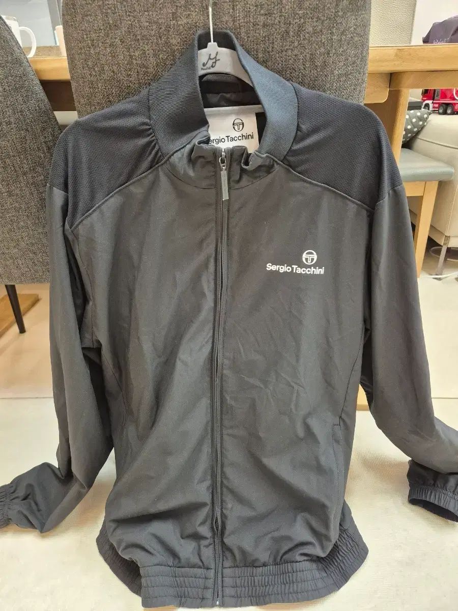 SHELLTER ONLINE SHOPはSergio Tacchini (セルジオタッキーニ)正規取扱