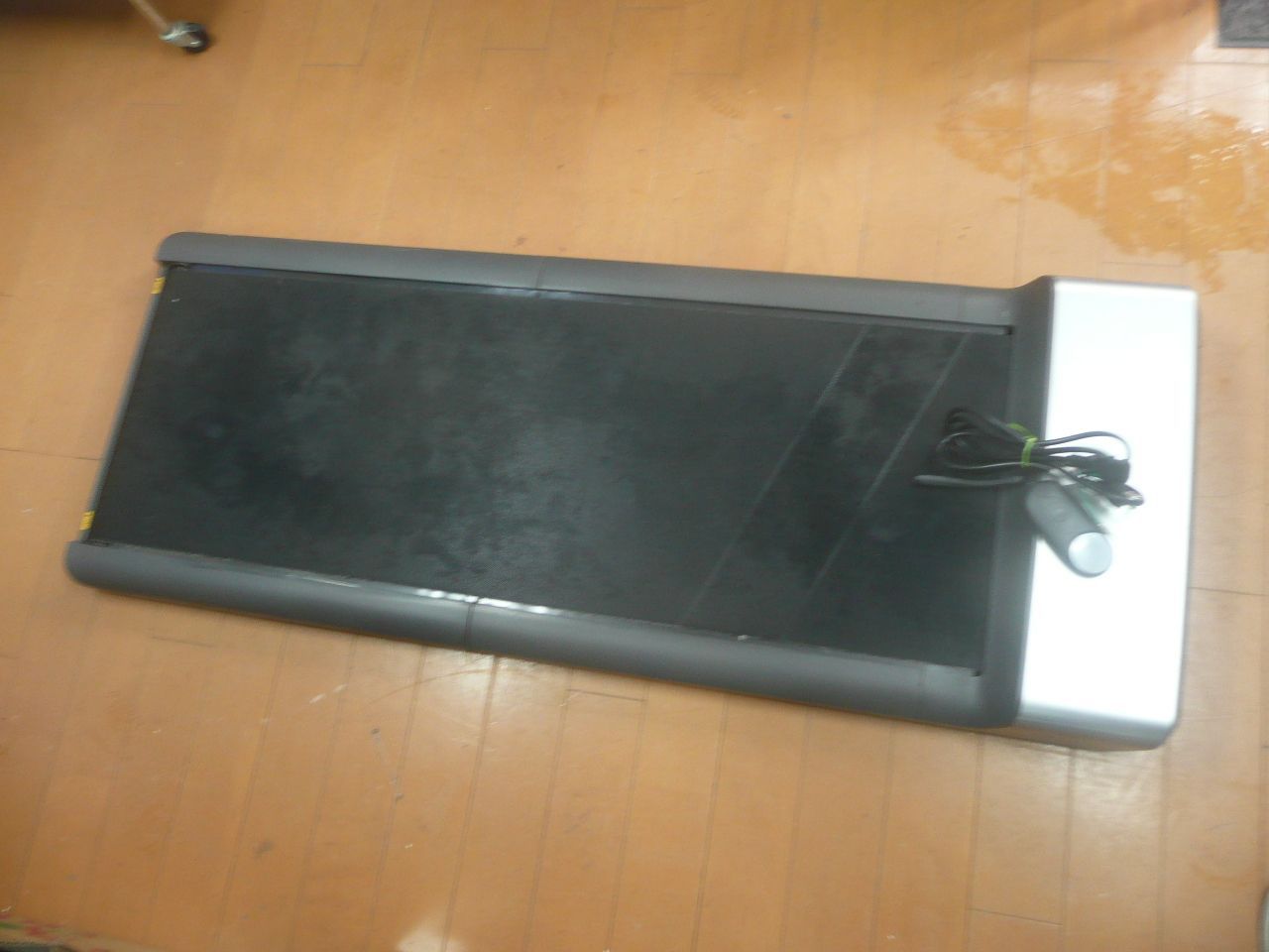 Z5☆キングスミス ルームランナー WalkingPad WPP1F 23年製 ☆2602