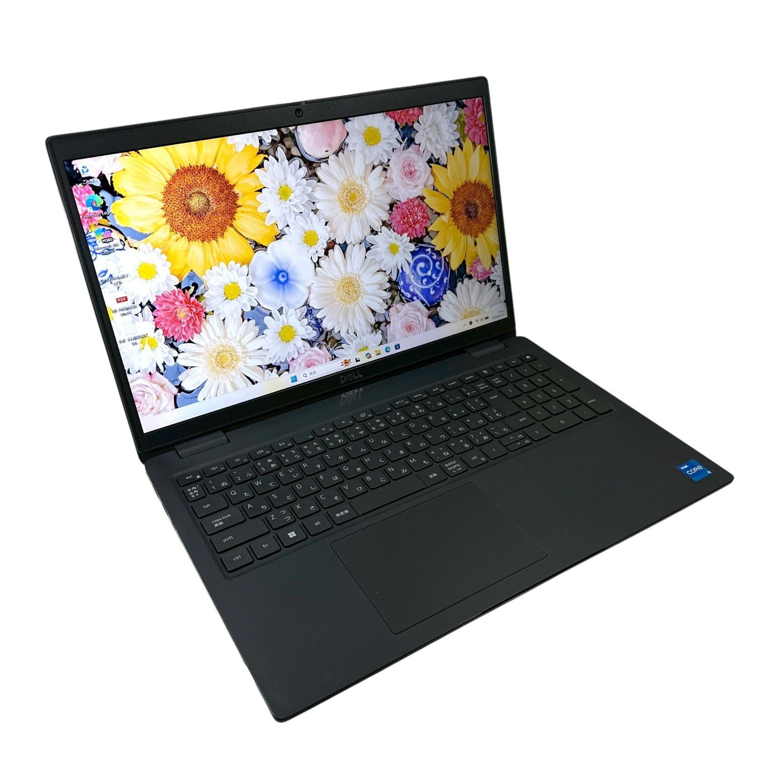 ☆第11世代 i5☆メモリ16GB テンキー付き 15.6インチ DELL 第11世代i5｜16GB搭載】DELL Latitude 3520 15.6型 Core i5-1145G7