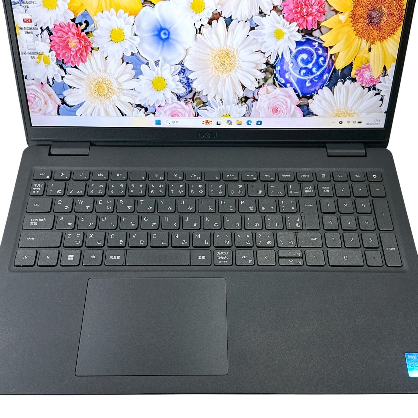 第11世代i5｜16GB搭載】DELL Latitude 3520 15.6型 Core i5-1145G7