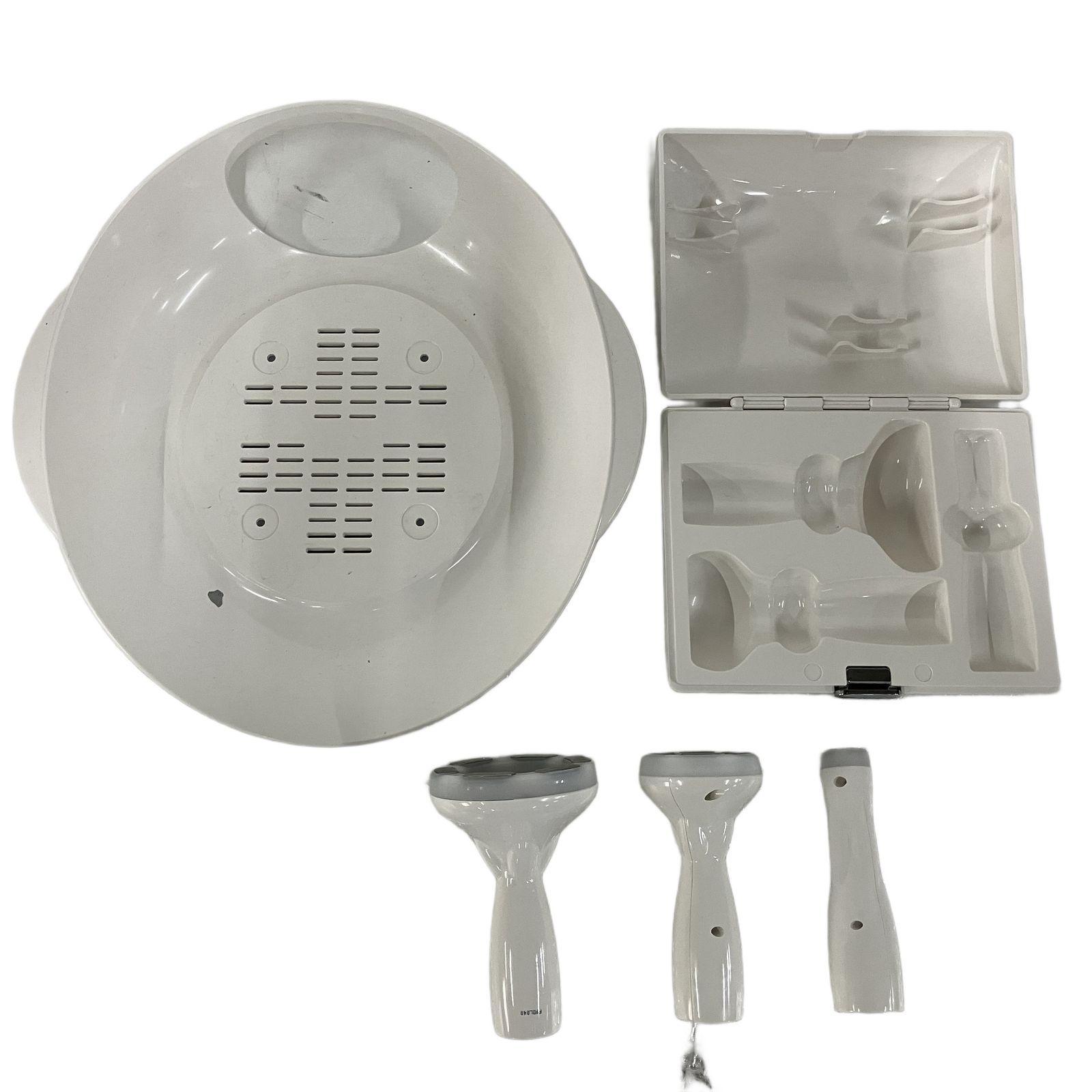 Magicpot ESM-8200MOEX 痩身 美容機器 業務用 マジックポット ジャンク