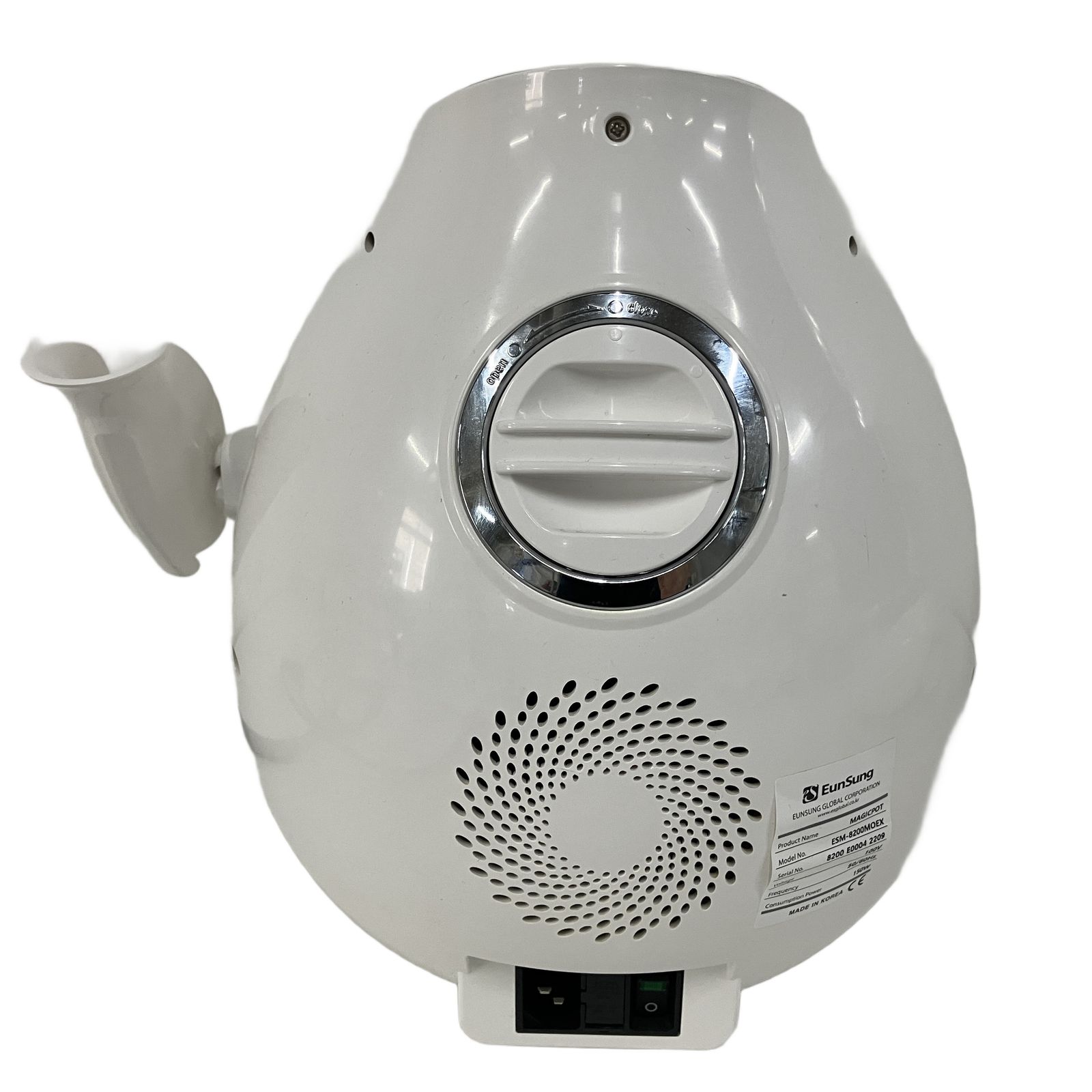 Magicpot ESM-8200MOEX 痩身 美容機器 業務用 マジックポット ジャンク