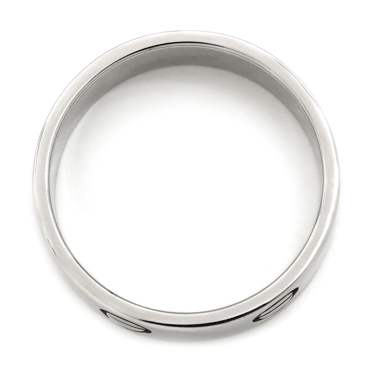 カルティエ Cartier リング 指輪 ラブリング クラシックモデル 