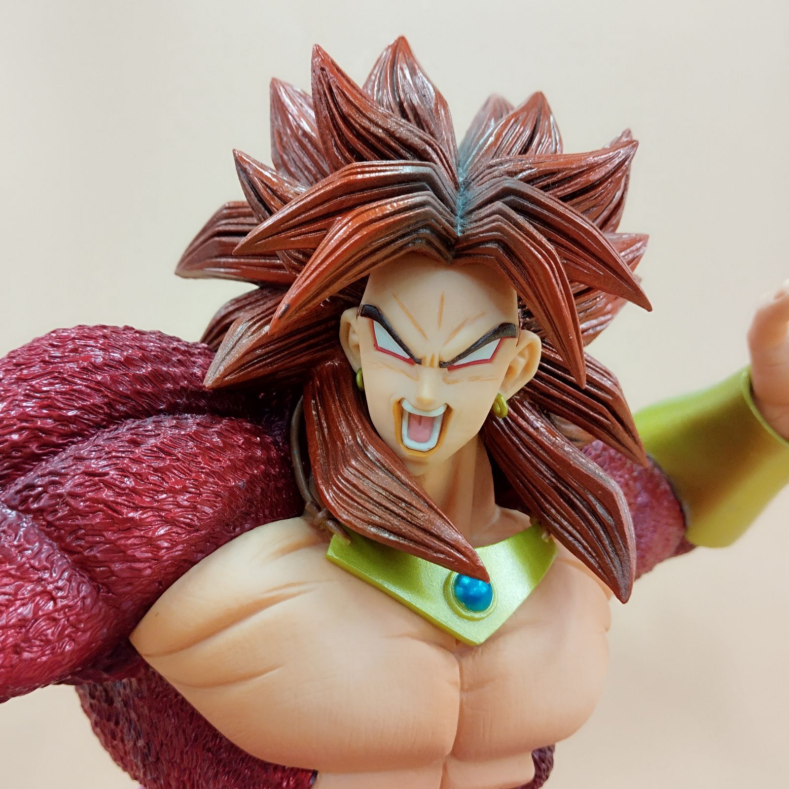 D35653】一番くじ スーパードラゴンボールヒーローズ ラストワン