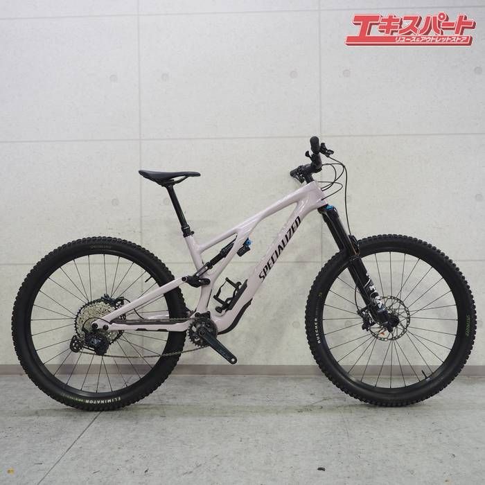 Specialized Stumpjumper Evo Comp EVO Alloy The Expert Bike 