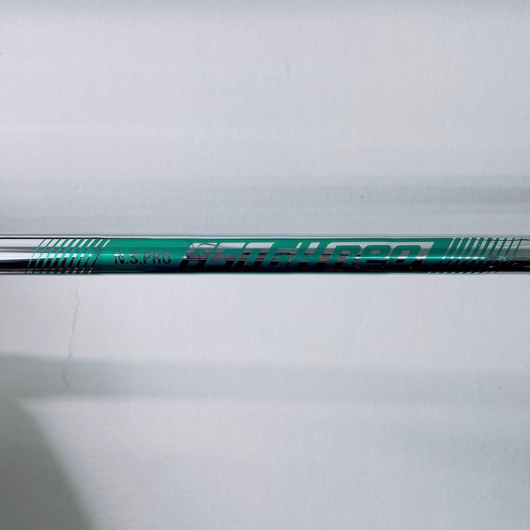 ライザップ ゴルフクラブ アイアン LEXIM 03 R 7-S 5本 右利き