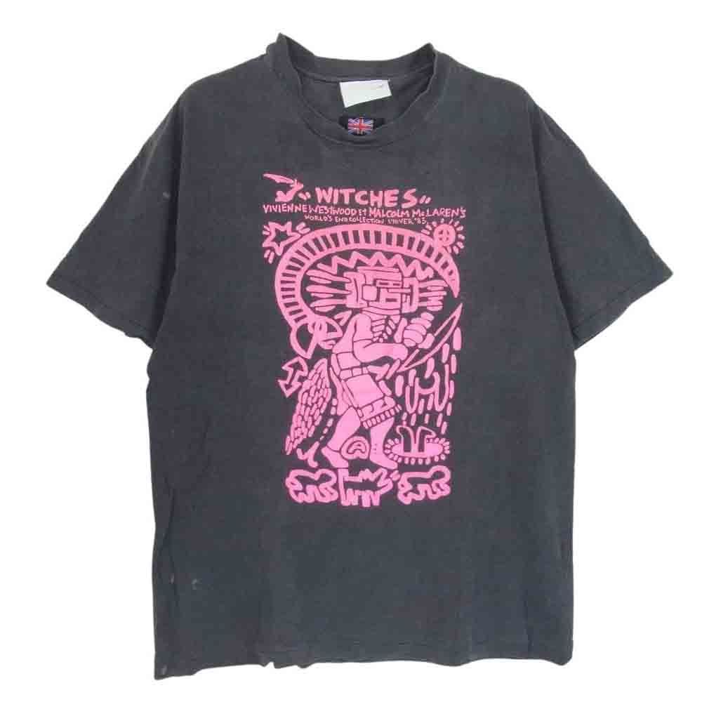 ワールズ エンド クラシックス worlds end classics Malcolm 80s 90s