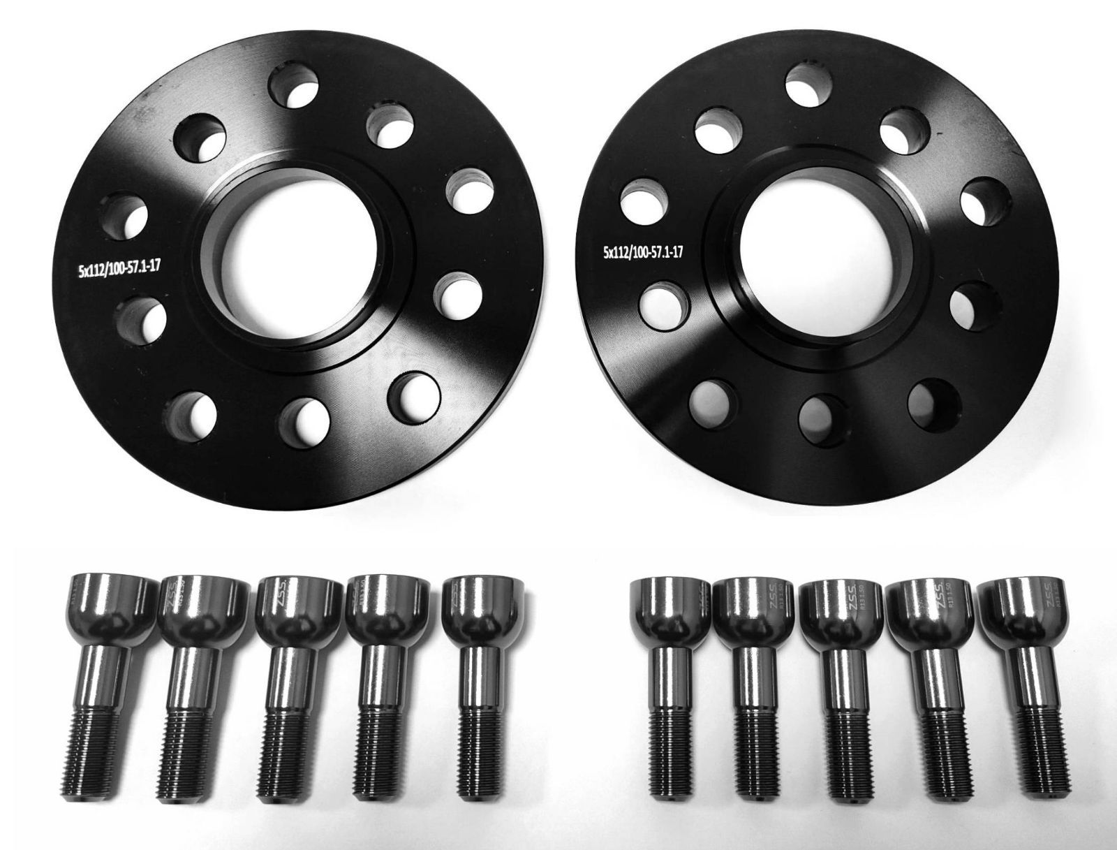 ホイールスペーサー 5mm pcd112」の人気商品一覧 | 安い商品を通販