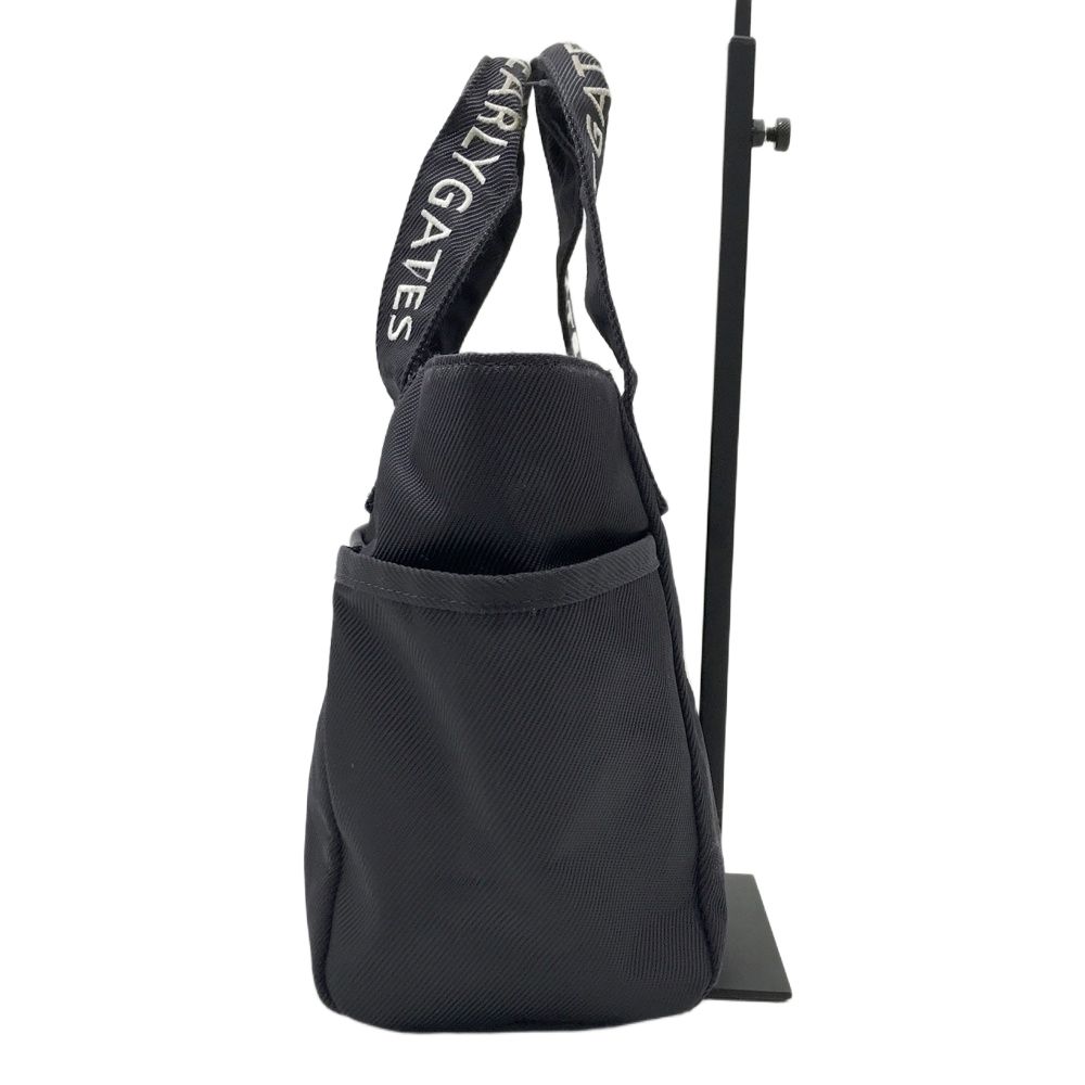 PEARLY GATES パーリーゲイツ カートバッグ ネイビー系 [240101629927