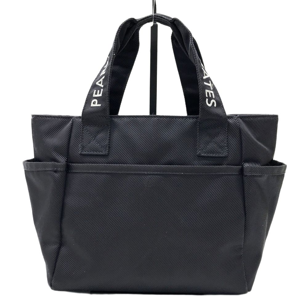 PEARLY GATES パーリーゲイツ カートバッグ ネイビー系 [240101629927