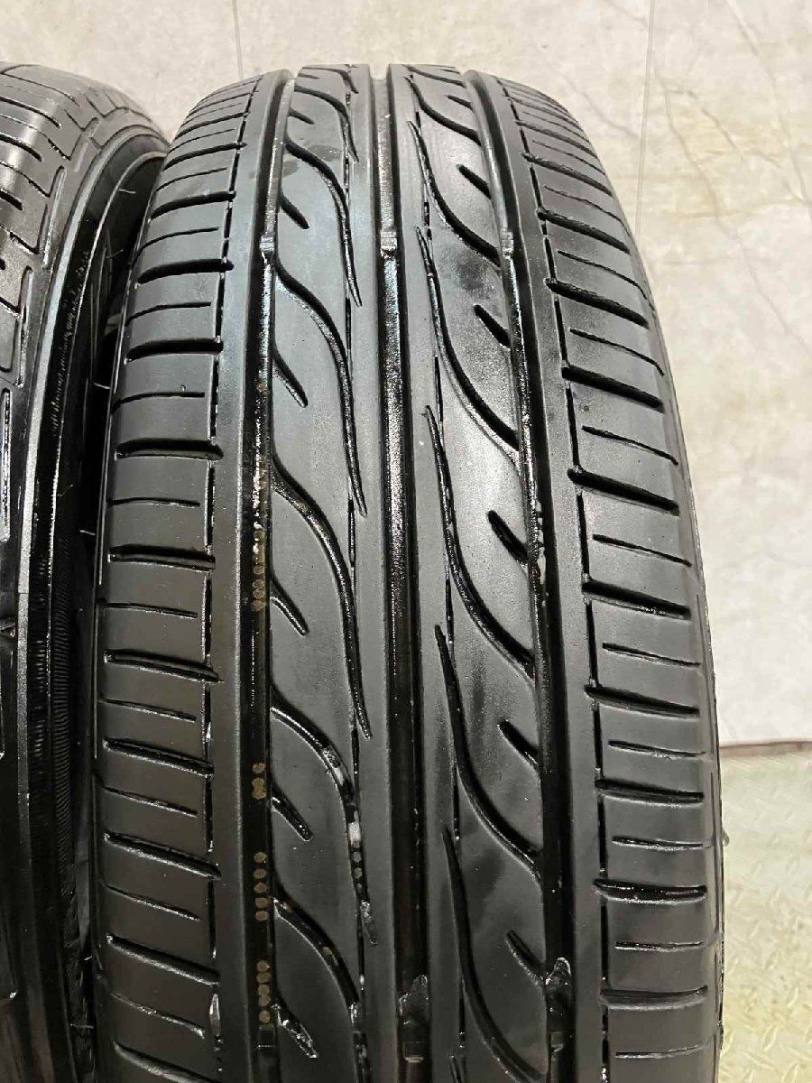 DUNLOP ENASAVE 175⁄65R15 Tyre TYREMART 84H DUNLOP ENASAVE EC202