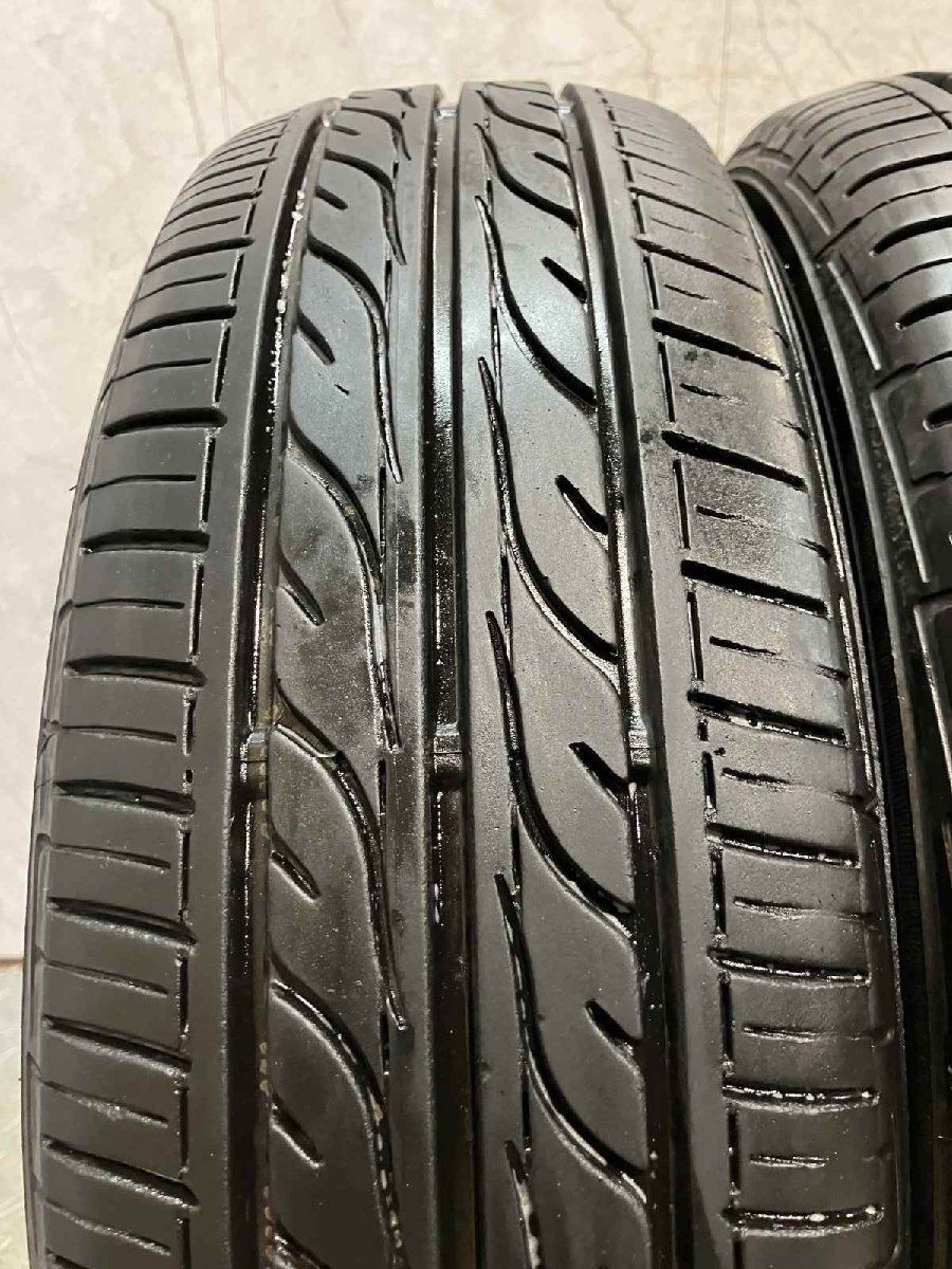 DUNLOP ENASAVE 175⁄65R15 Tyre TYREMART 84H DUNLOP ENASAVE EC202