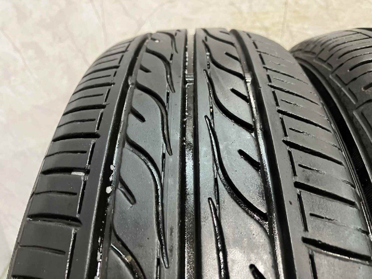 DUNLOP ENASAVE 175⁄65R15 Tyre TYREMART 84H DUNLOP ENASAVE EC202
