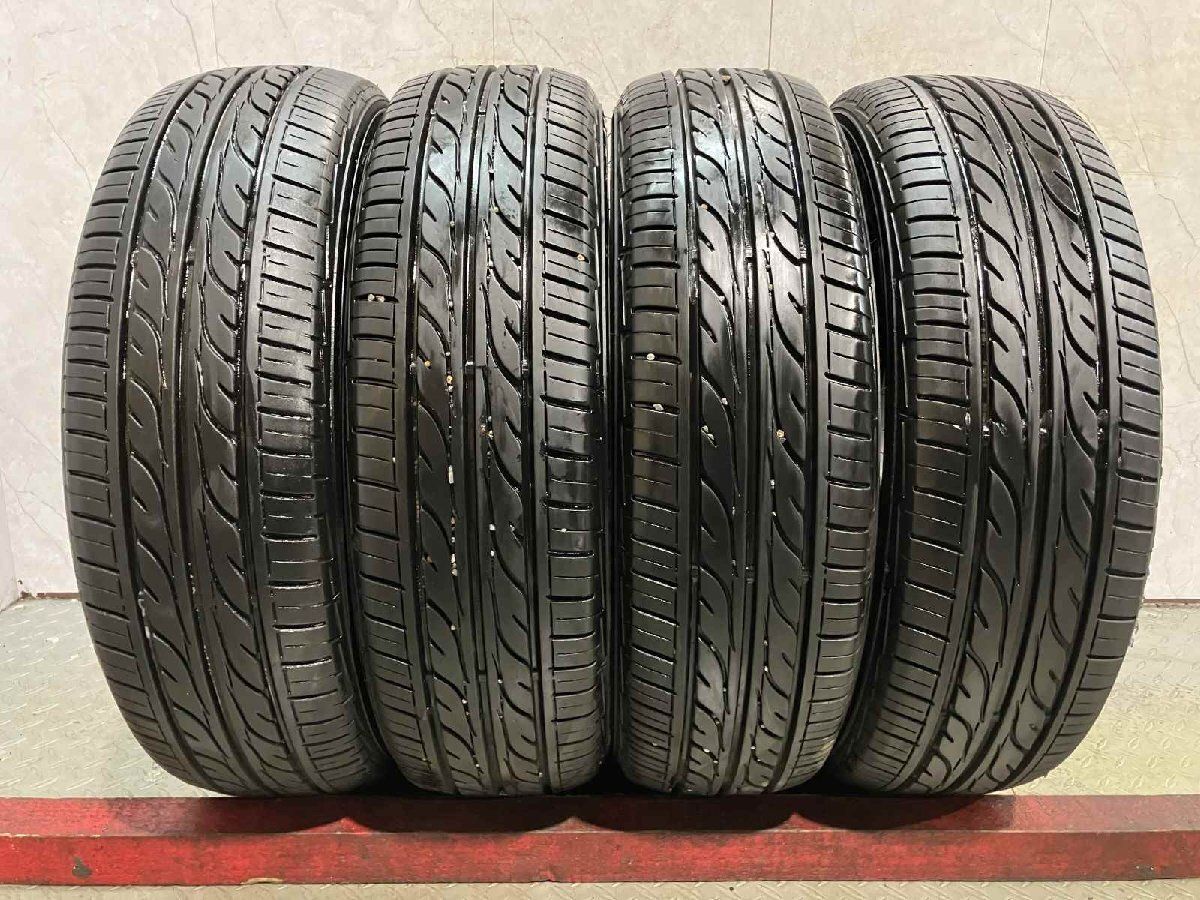 DUNLOP ENASAVE 175⁄65R15 Tyre TYREMART 84H DUNLOP ENASAVE EC202