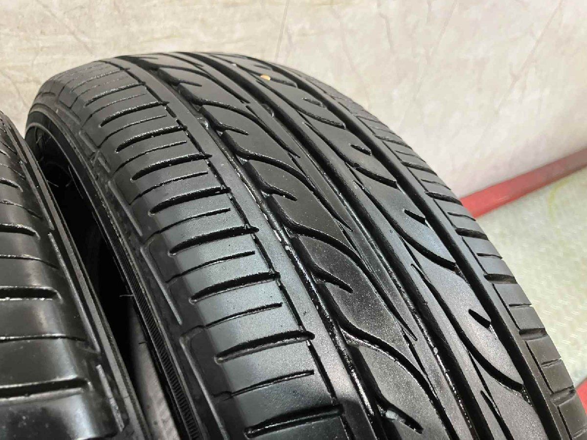 DUNLOP ENASAVE 175⁄65R15 Tyre TYREMART 84H DUNLOP ENASAVE EC202