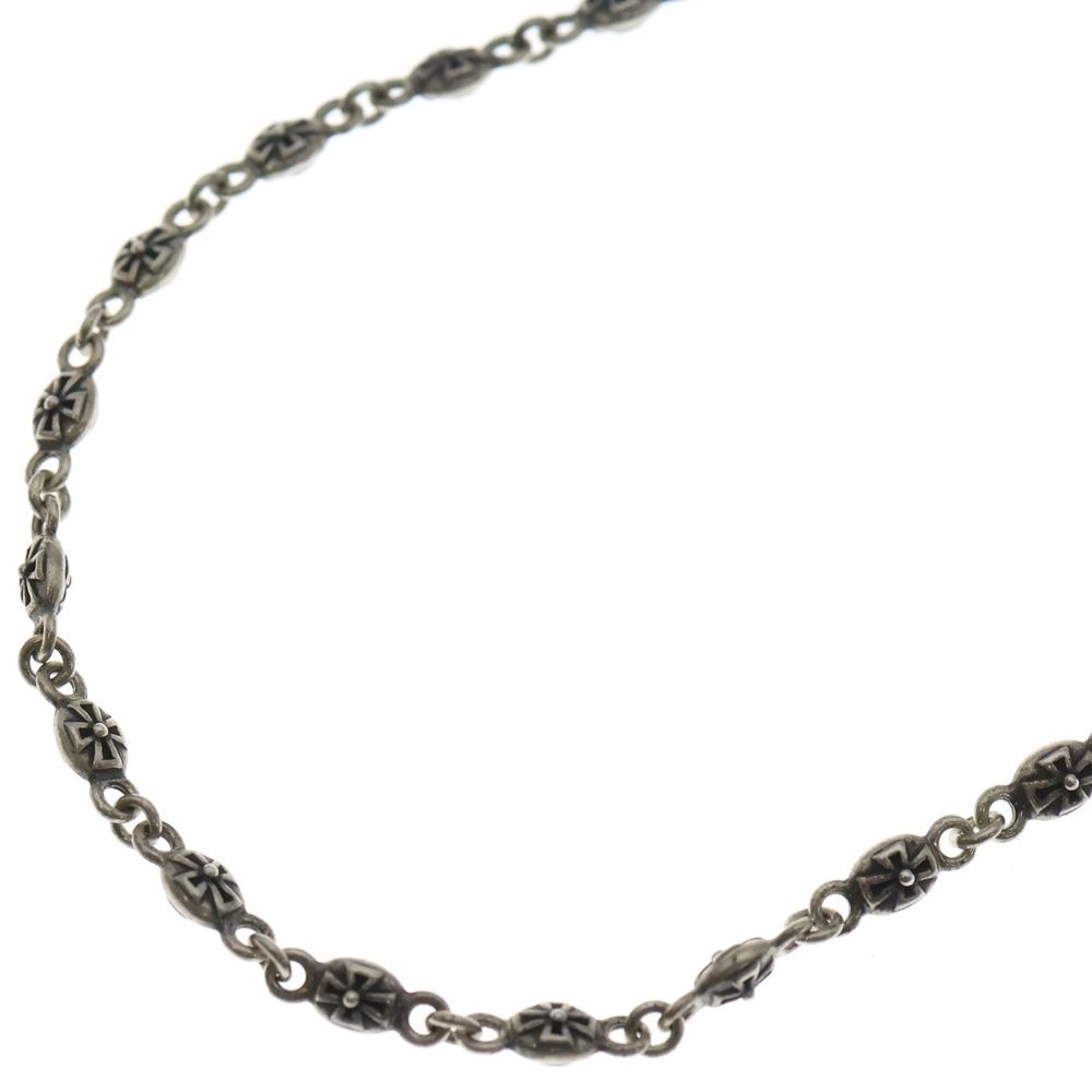 Justin Davis (ジャスティンデイヴィス) TINY CROSS ネックレス