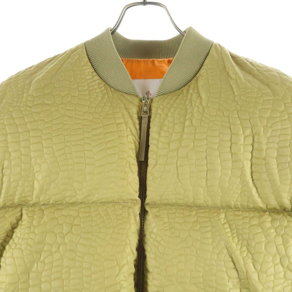MONCLER GENIUS (モンクレール ジーニアス) 23AW CENTAURUS GIUBBOTTO