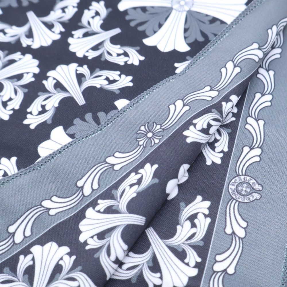 CHROME HEARTS (クロムハーツ) CHプラス アイウェアクロス 眼鏡拭き