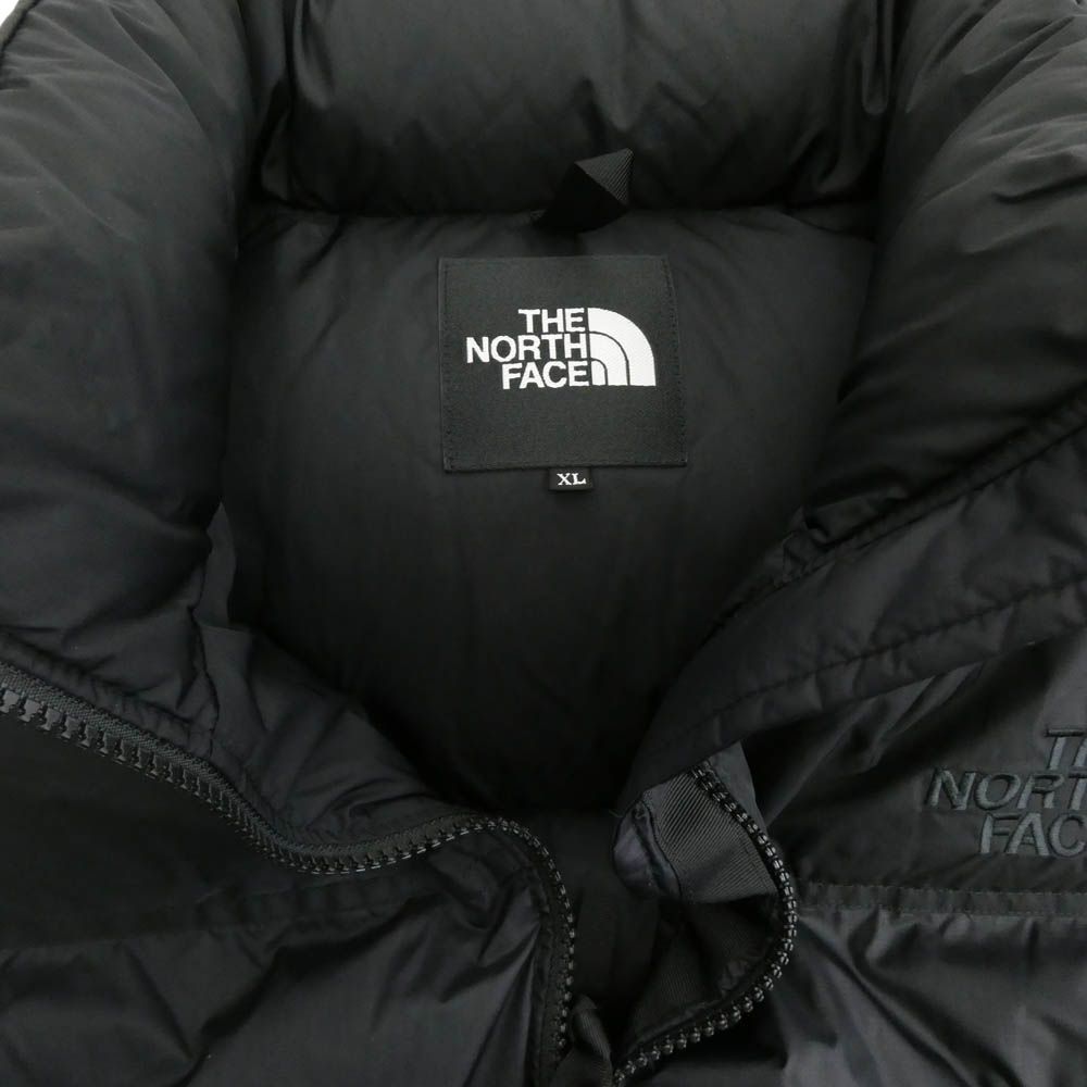 THE NORTH FACE ノースフェイス ND92531R Nuptse Jacket ヌプシ