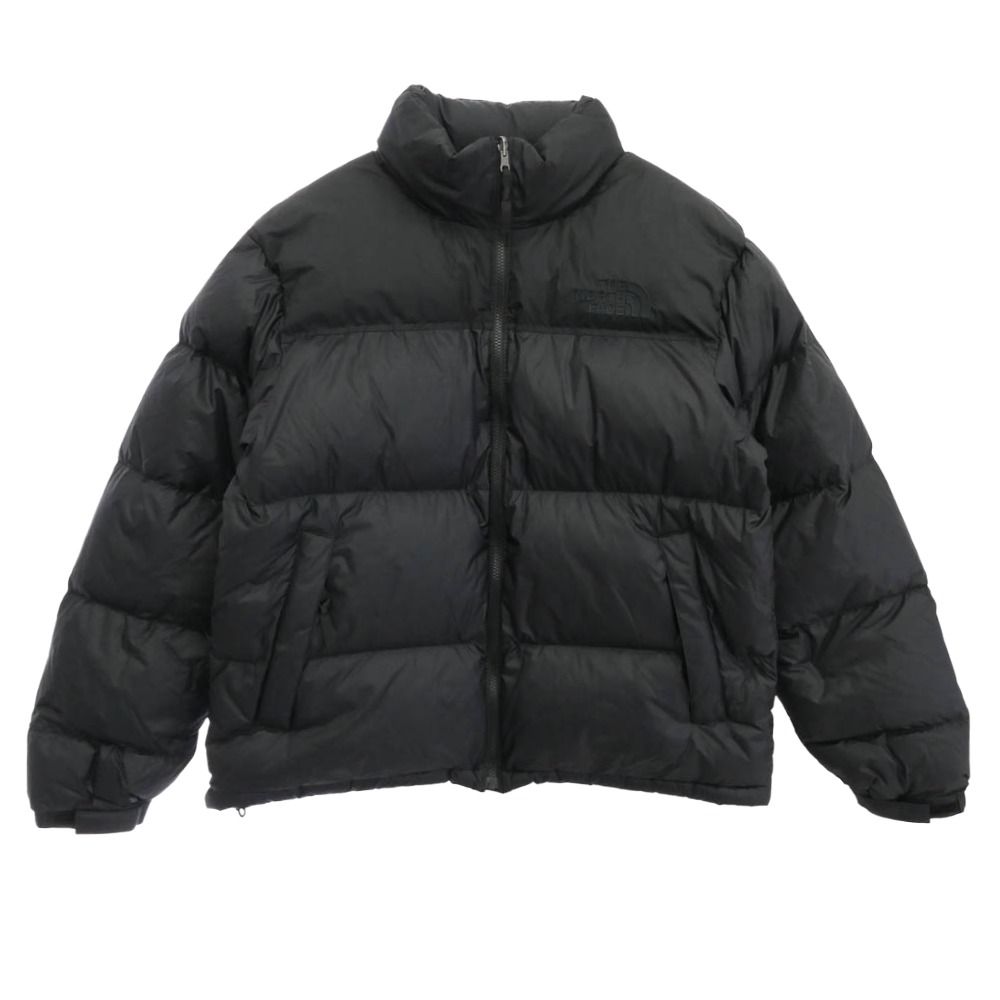 THE NORTH FACE ノースフェイス ND92531R Nuptse Jacket ヌプシ