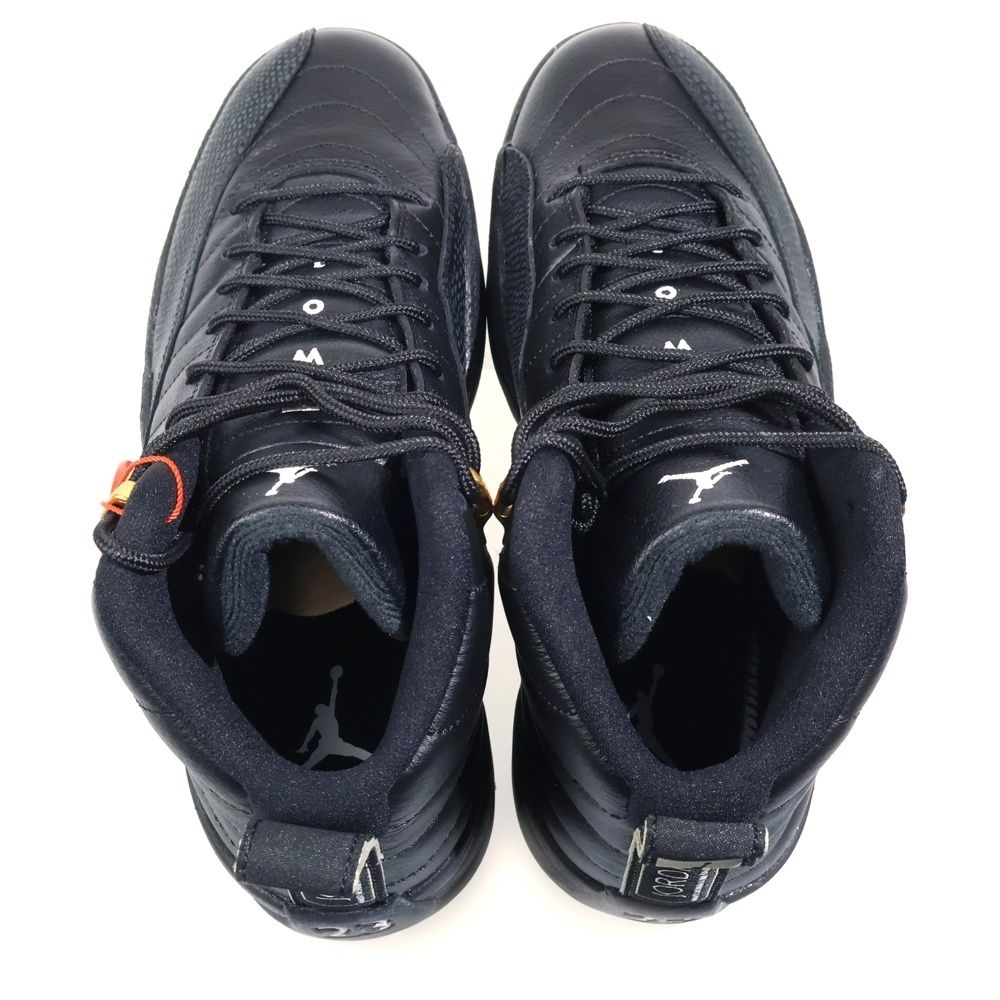 NIKE (ナイキ) 【観賞用 2015年製】 AIR JORDAN 12 RETRO THE MASTER 