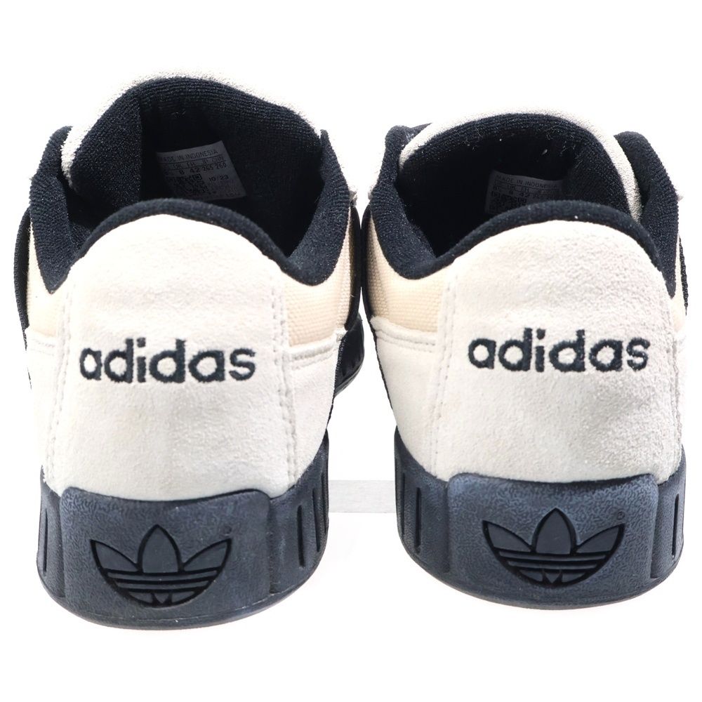 adidas (アディダス) LWST ロースーツ スウェードレザー ローカット
