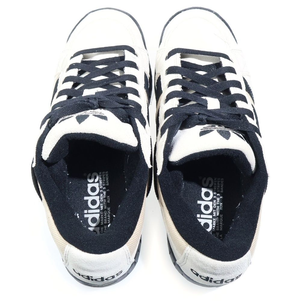adidas (アディダス) LWST ロースーツ スウェードレザー ローカット
