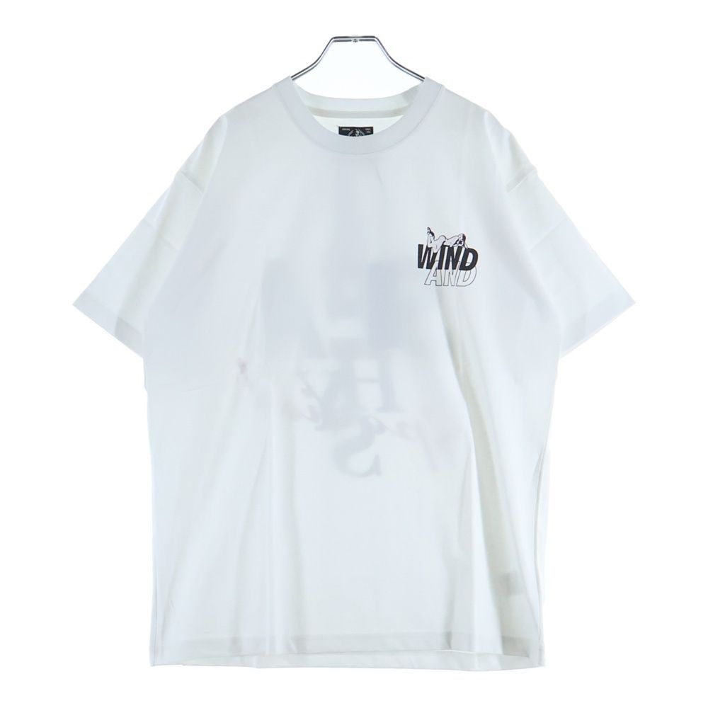 WIND AND SEA (ウィンダンシー) 20SS×HYSTERIC GLAMOUR ヒステリック