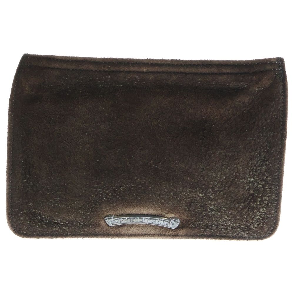 CHROME HEARTS (クロムハーツ) ZPR CHNG PURSE2 チェンジパース 2