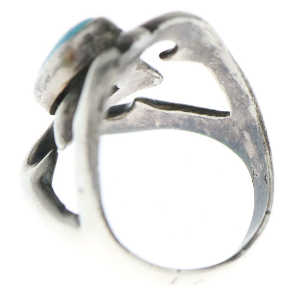 THE BINGO BROTHERS (ザ ビンゴブラザーズ) ターコイズリング 指輪