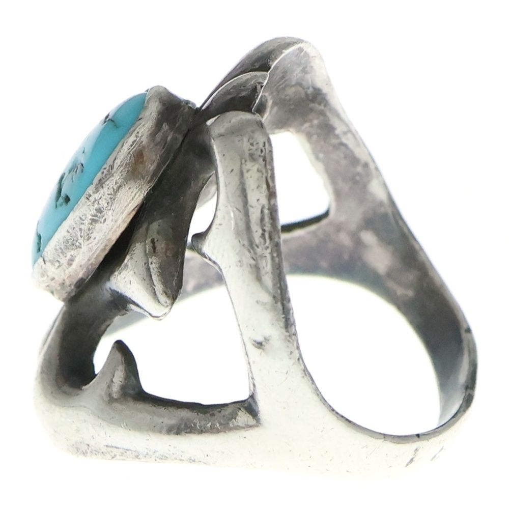 THE BINGO BROTHERS (ザ ビンゴブラザーズ) ターコイズリング 指輪