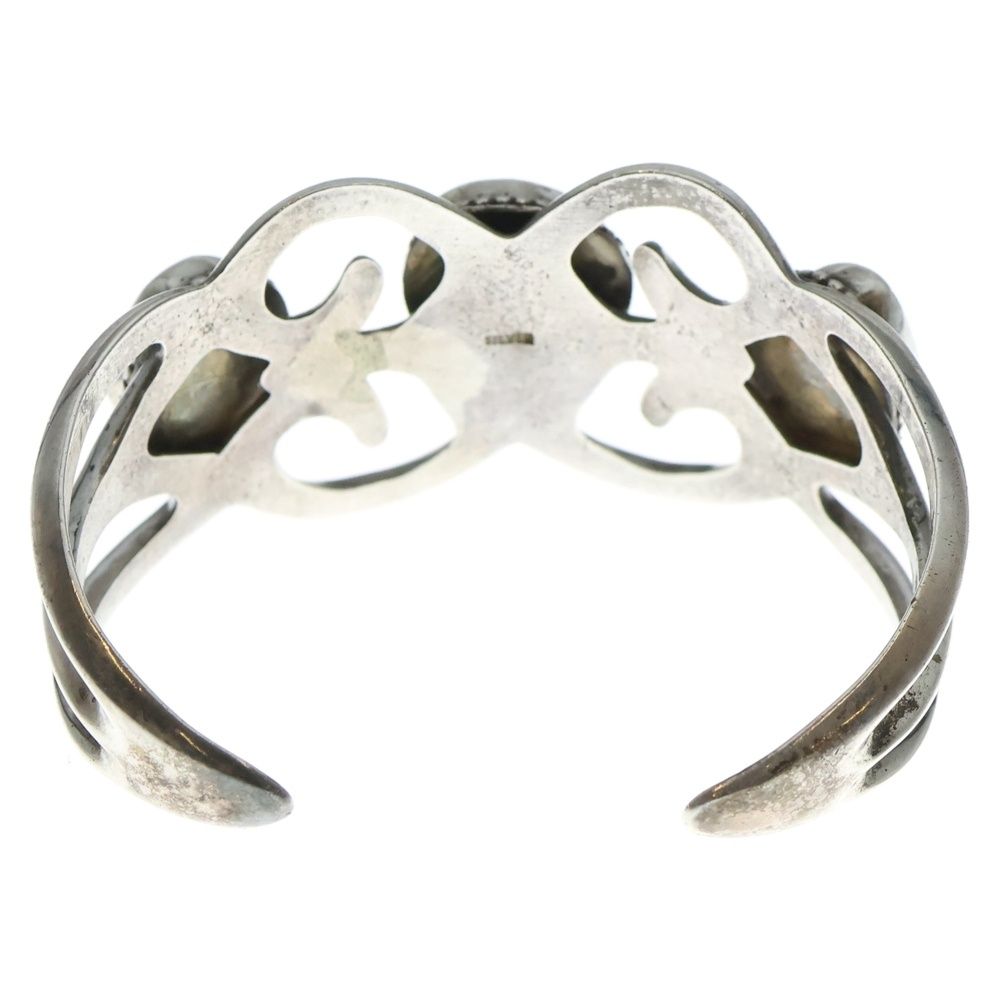 THE BINGO BROTHERS (ザ ビンゴブラザーズ) 3連ターコイズ バングル