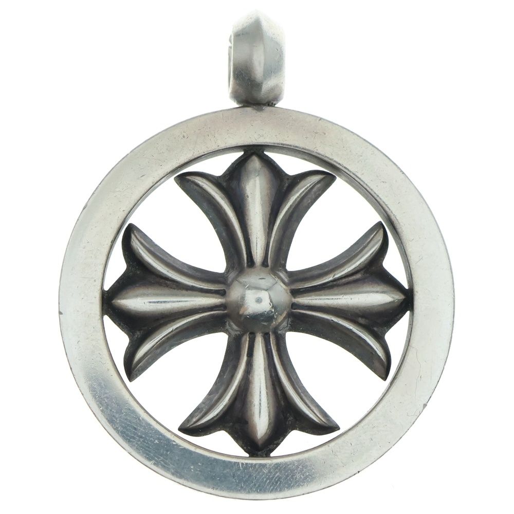 インボイス原本】 クロムハーツ CHROME HEARTS CH PLUS プラス