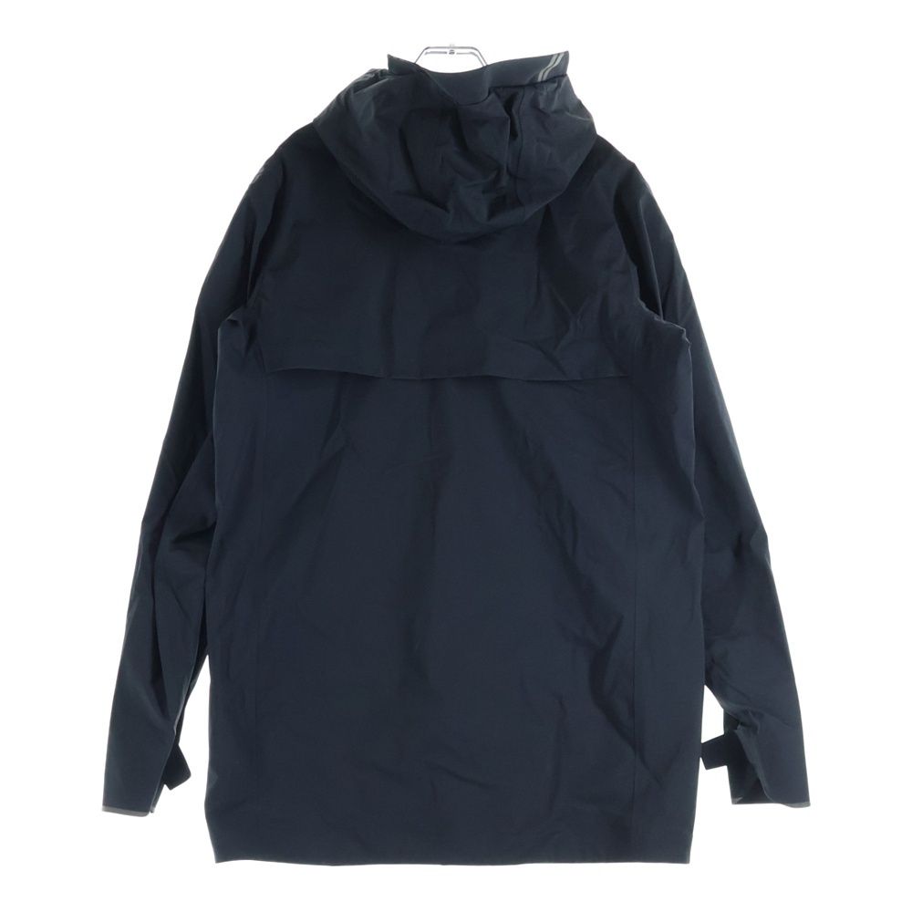 CANADA GOOSE (カナダグース) Black Label Wascana ブラックレーベル