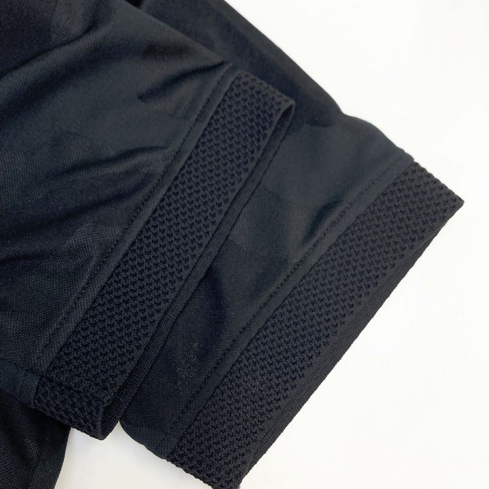 サイズ：46 MARK&LONA マークアンドロナ 半袖ポロシャツ 迷彩柄