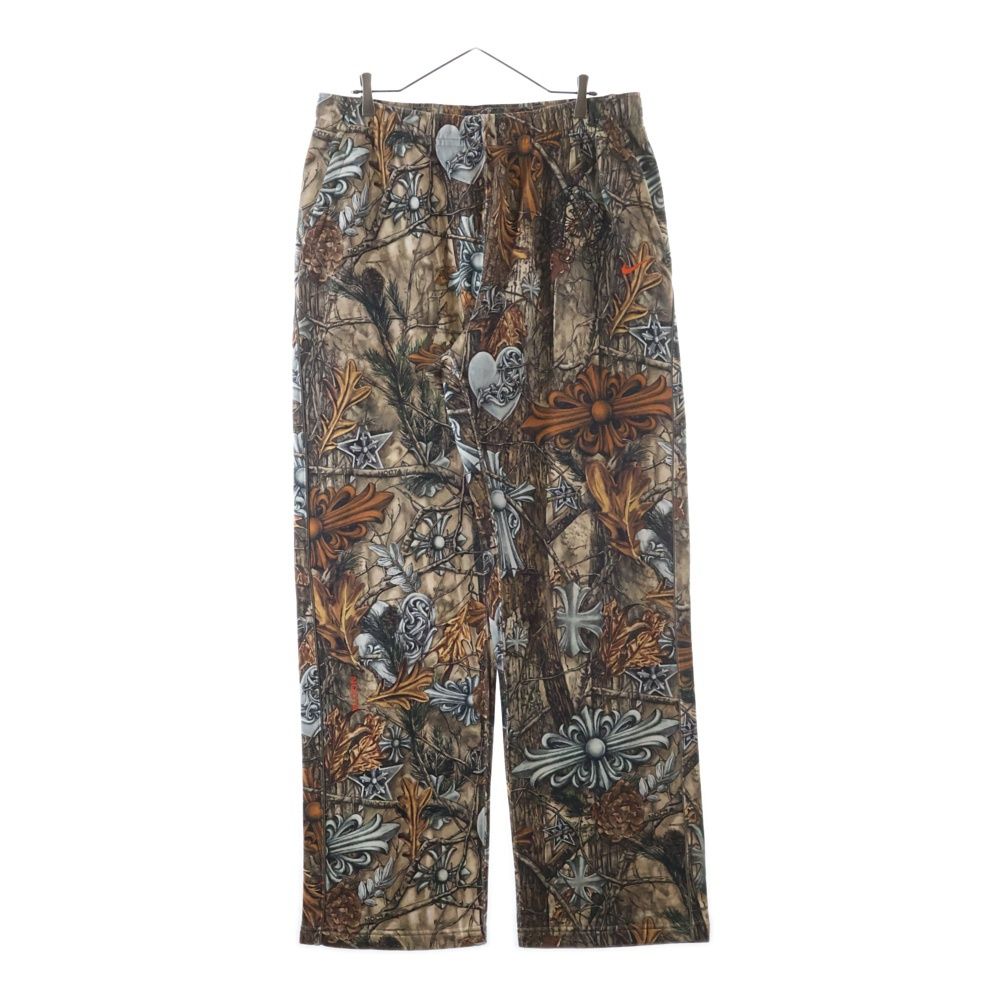 CHROME HEARTS (クロムハーツ) ×Nike Drake NOCTA Sweatpants ×ナイキ