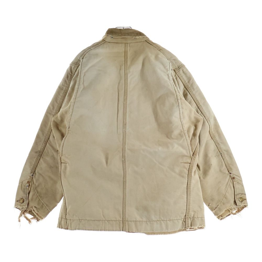 CARHARTT (カーハート) 60S VINTAGE MICHIGAN CHORE COAT ミシガン